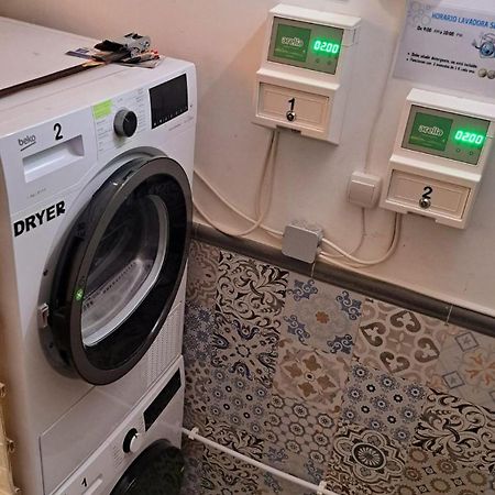Acogedor Apartamento Centro Benalmadena Apartment ภายนอก รูปภาพ