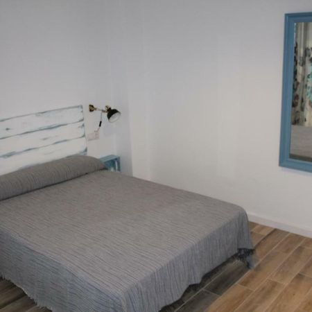 Acogedor Apartamento Centro Benalmadena Apartment ภายนอก รูปภาพ