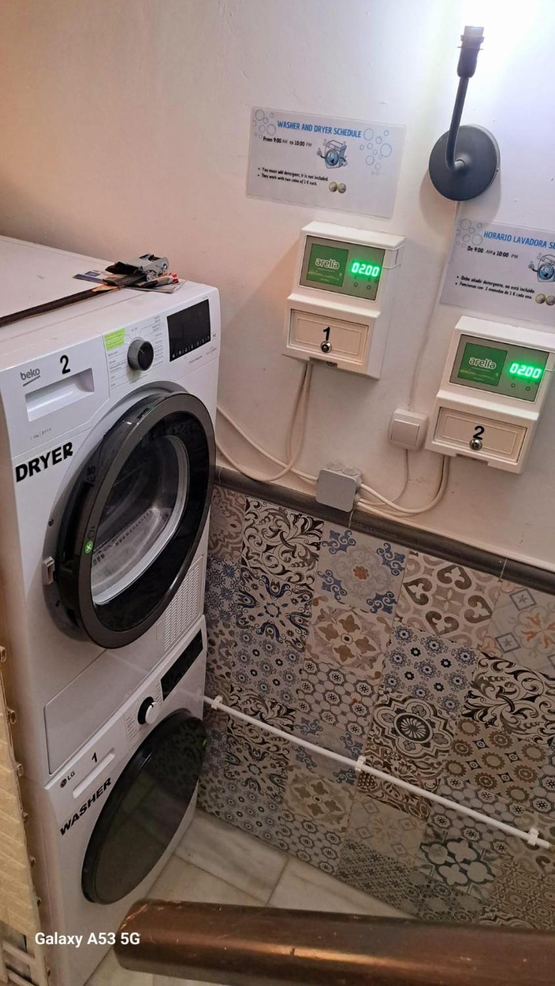 Acogedor Apartamento Centro Benalmadena Apartment ภายนอก รูปภาพ