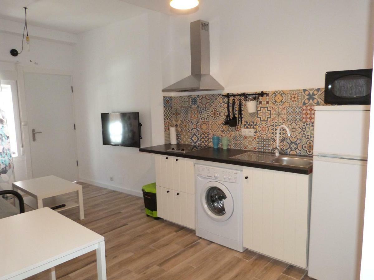 Acogedor Apartamento Centro Benalmadena Apartment ภายนอก รูปภาพ