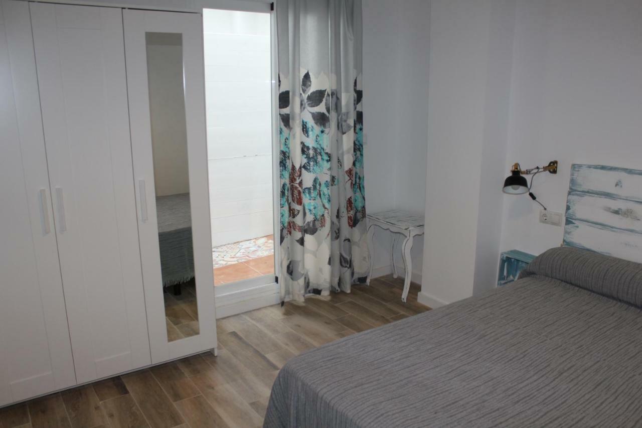 Acogedor Apartamento Centro Benalmadena Apartment ภายนอก รูปภาพ